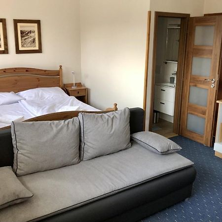 Tatrahouse Apartments Stará Lesná 外观 照片