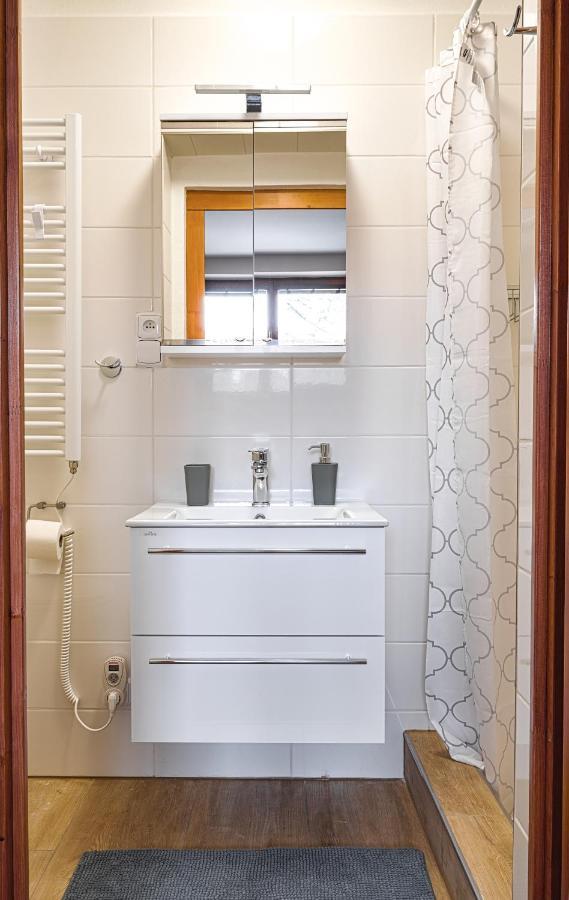 Tatrahouse Apartments Stará Lesná 外观 照片