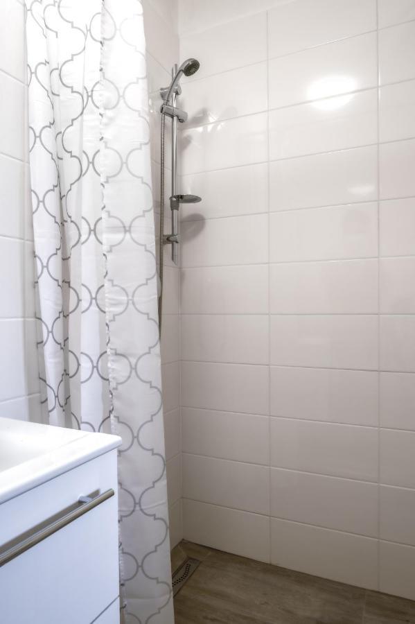 Tatrahouse Apartments Stará Lesná 外观 照片