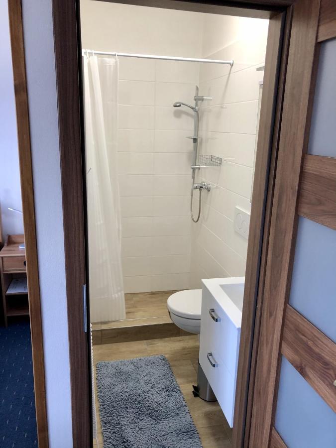 Tatrahouse Apartments Stará Lesná 外观 照片